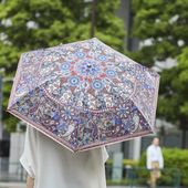 MACOOL/晴雨兼用折りたたみ傘 2